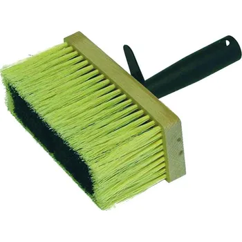Štětka zednická hranatá