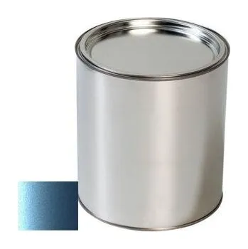 Autolak Autolak do pistole Nissan BH CRYSTAL BLUE