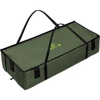 Podložka pod rybu Moss Podložka s bočnicemi Delphin DuoMAT XXL