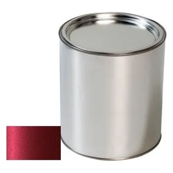 Autolak Autolak do pistole Opel G3U Massairot/Massai (Cherry) Red