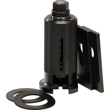 Domovní zvonek Multipick Zvonek bez tahových šroubů