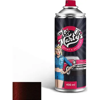 Autolak Motolak ve spreji Kawasaki 418 VIOLET