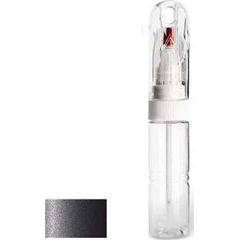 Autolak Opravná tužka 2v1 Fiat 634A GRIGIO SCURO