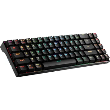 CZC Gaming Halfling Kailh Red