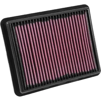 Autodíl Vzduchový filtr K&N Filters 33-3024