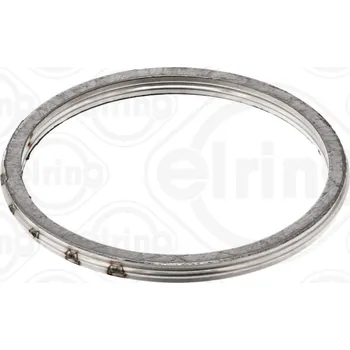 Automobilové těsnění Těsnicí kroužek, výfuková trubka ELRING 875.450