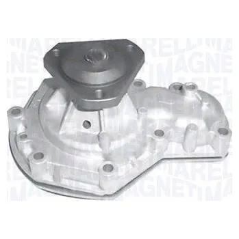 Motor automobilu Vodní čerpadlo, chlazení motoru MAGNETI MARELLI 352316170957