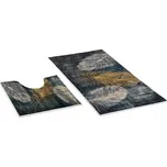 Bellatex Koupelnová 3D souprava s…