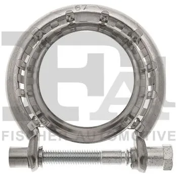Spojka trubek, výfukový systém FA1 936-867