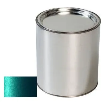 Autolak Autolak do pistole Volkswagen VW F184 VERDE NICE