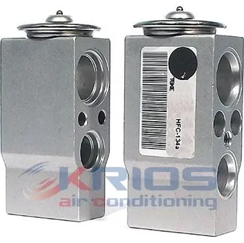 Ventil klimatizace Expanzní ventil, klimatizace HOFFER K42116