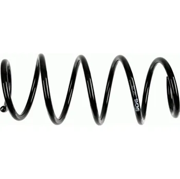 Pružina podvozku SACHS 993 179