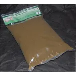 Krmivo SAK Green Granule 1000g / 2250ml Varianta: 00/1-2cm