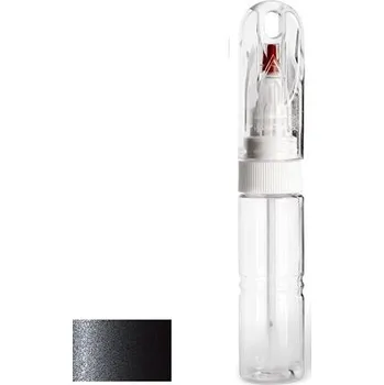 Autolak Opravná tužka 2v1 Audi LZ7Q Austerngrau