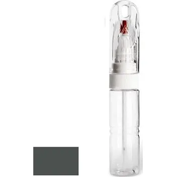 Autolak Opravná tužka 2v1 Ford BXT TRAFFIC GREY B(DARK) RAL7043-GL