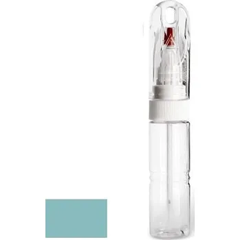 Autolak Opravná tužka 2v1 Opel F48 BLAU