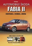 Automobily Škoda Fabia II. - Jiří…