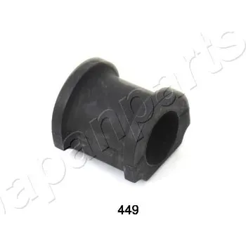 Zavěšení kol Ložiskové pouzdro, stabilizátor JAPANPARTS RU-449