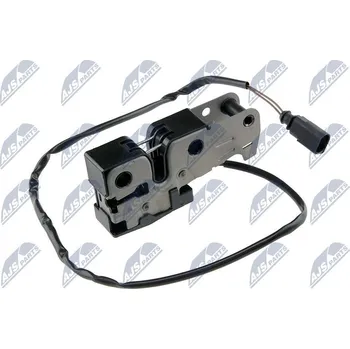 Zabzepeční vozidel Zámek kapoty motoru NTY EZC-VW-039