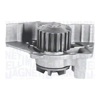 Motor automobilu Vodní čerpadlo, chlazení motoru MAGNETI MARELLI 352316170901