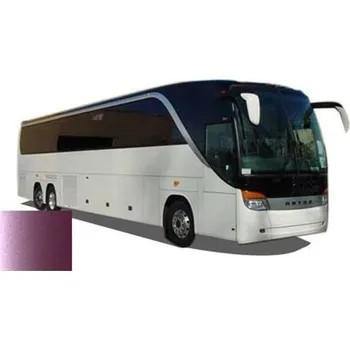 Autolak Autolak ve spreji Setra BUS KS2527 ORCHIDEEN