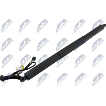 Elektromotor, zadní dveře NTY AE-AU-093