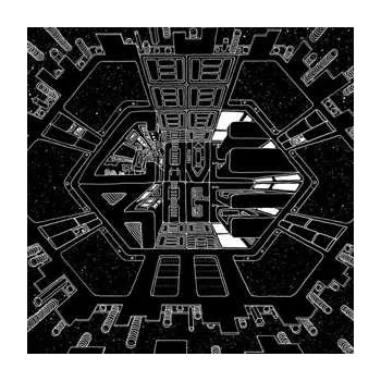 Zahraniční hudba LP C Average: III 2018