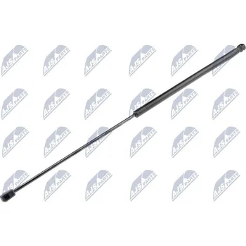 Motorový prostor Pneumatická pružina, kapota motoru NTY AE-AU-036