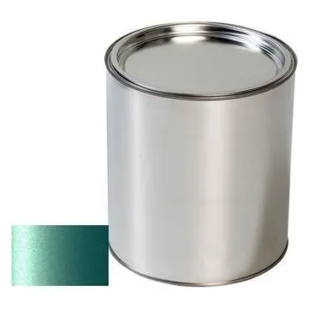 Autolak Autolak do pistole Nissan ZT3 Green Motu