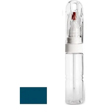 Autolak Opravná tužka 2v1 Opel 857 GRUENBLAU RAL5001