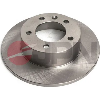 Brzdový kotouč Brzdový kotouč JPN 40H9027-JPN