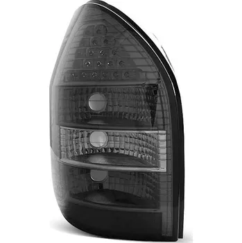 Zadní světlomet TUNING-TEC Zadní světla Opel Zafira A 99-05 - kouřové LED