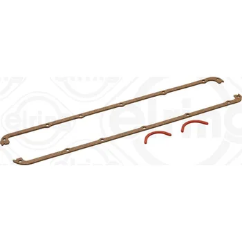 Automobilové těsnění Sada těsnění, kryt hlavy válce ELRING 324.051