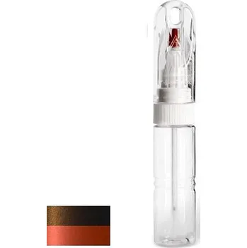 Autolak Opravná tužka 2v1 Fiat 545A GIALLO TRAFFICO