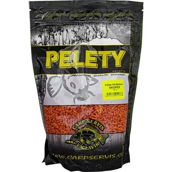 Carpservis Pelety RS Method - 700 g/Skopex