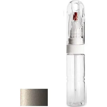 Autolak Korekční tužka 2v1 Mitsubishi AC10859 ARGENT CLEAR