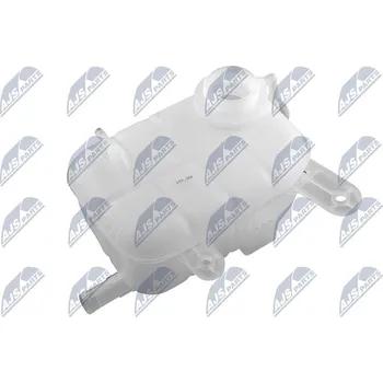 Chladič motoru Vyrovnávací nádoba, chladivo NTY CZW-PL-004