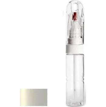 Autolak Retušovací tužka 2v1 Toyota KF7 WHITE