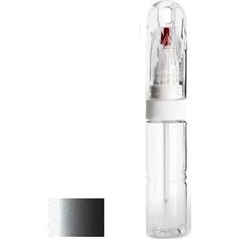 Autolak Retušovací tužka 2v1 Audi LZ49 HIGH GLOSS FELGEN MET