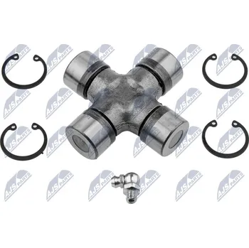 Kloub, kloubový hřídel NTY NKW-PL-000