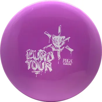 Disc golf RPM Discs RURU Atomic // ET Logo Barva: Oranžová, Váha: 175 g