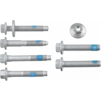 Opravná sada podvozku a pohonu kol Sada na opravy, zavěšení kol LEMFÖRDER 44088 01