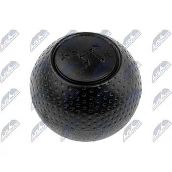 Hlavice řadicí páky Hlavice řadicí páky NTY GZB-ME-008