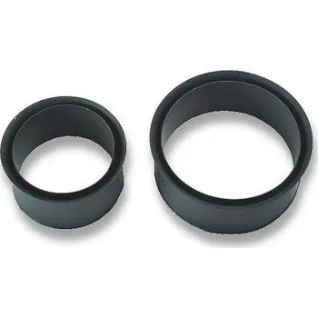 Kouřovod Komínová zděř dvojitá (150 mm)