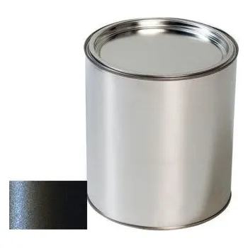 Autolak Autolak do pistole Mitsubishi A07 CINZA HEMATITA