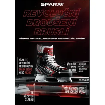 SKISPORT Drápela Broušení bruslí