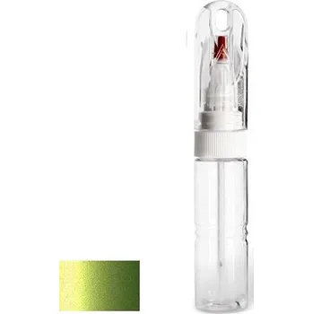 Autolak Opravná lahvička 2v1 Hyundai TK ELECTRIC GREEN