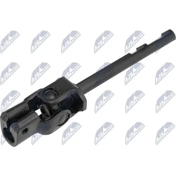 Soustava řízení Vřeteno řízení NTY SKK-ME-002