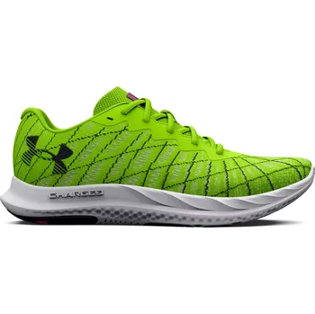 Pánská běžecká obuv Under Armour UA Charged Breeze 2 3026135-300