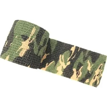 Lepicí páska Ochranná páska na rám či řídítka kola - Styl 5